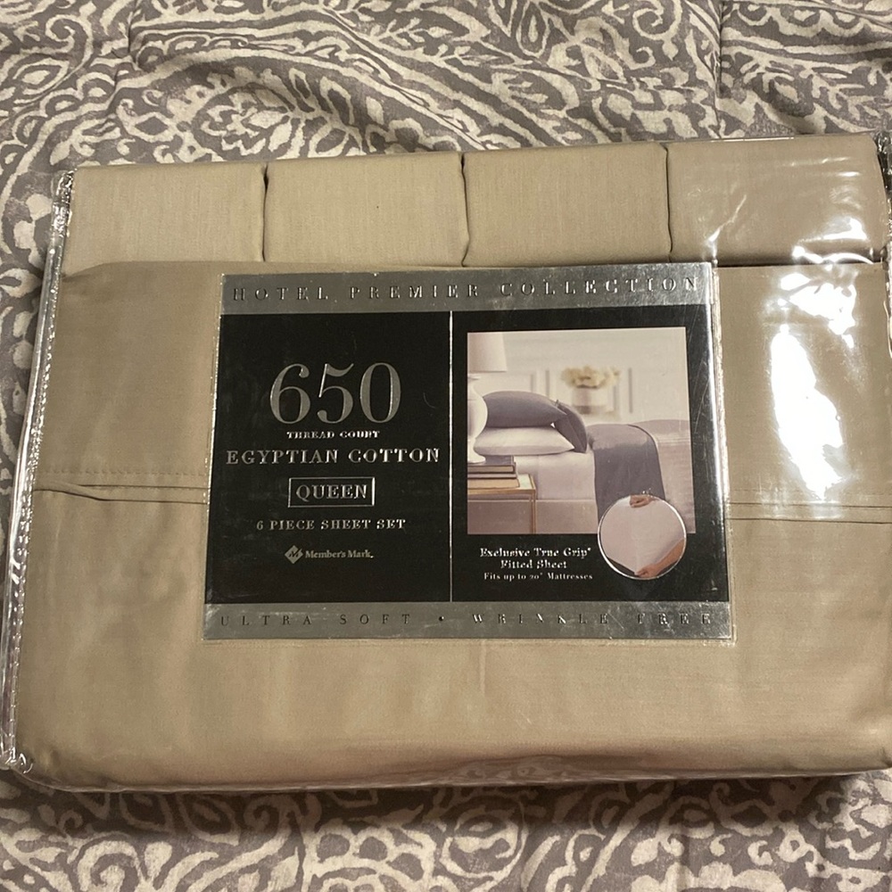 Sheet Set Queen